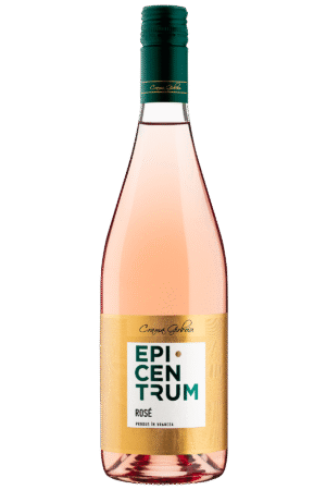 Epicentrum Rose - Vin rose sec