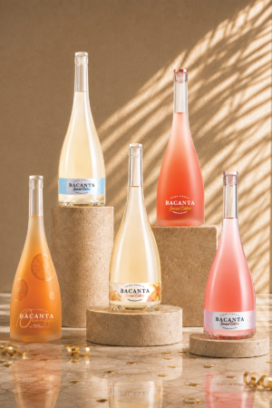 Pachet Degusta Bacanta Special Edition
