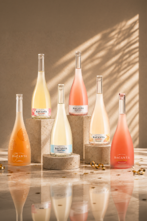 Pachet Degusta Bacanta Special Edition