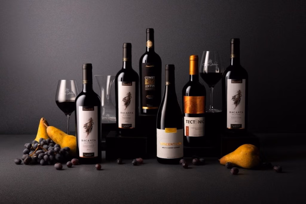 Pas cu Pas în Universul Vinurilor Rosii: Culoare, Aroma si Gust Pas cu Pas în Universul Vinurilor Rosii: Culoare, Aroma si Gust