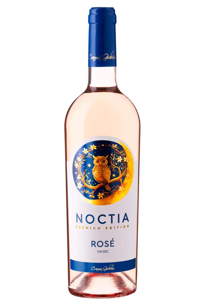 NOCTIA ROSE