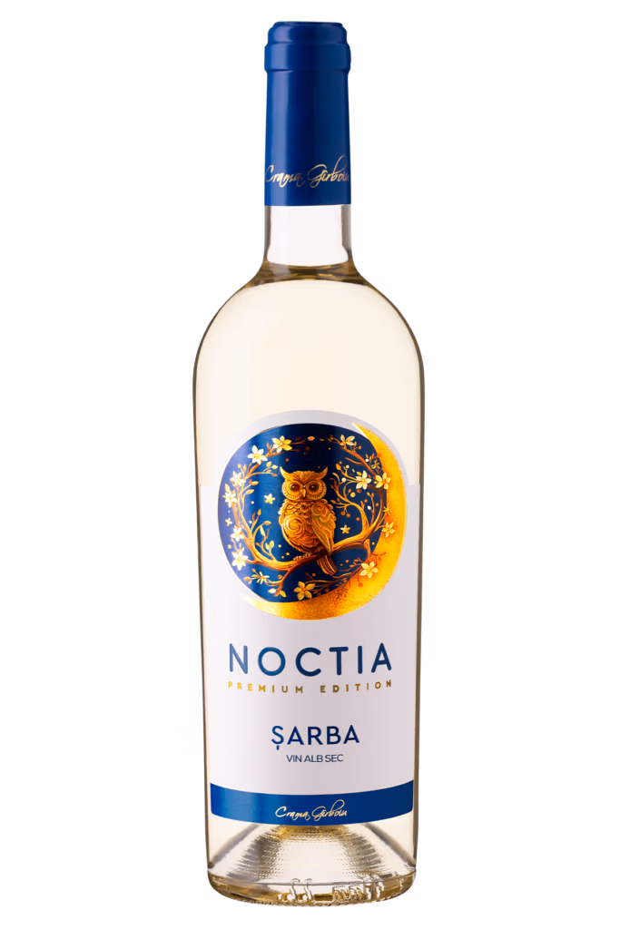 Noctia Sarba