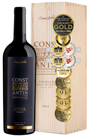 Constantin Premium Red Blend – Magnum 1,5L