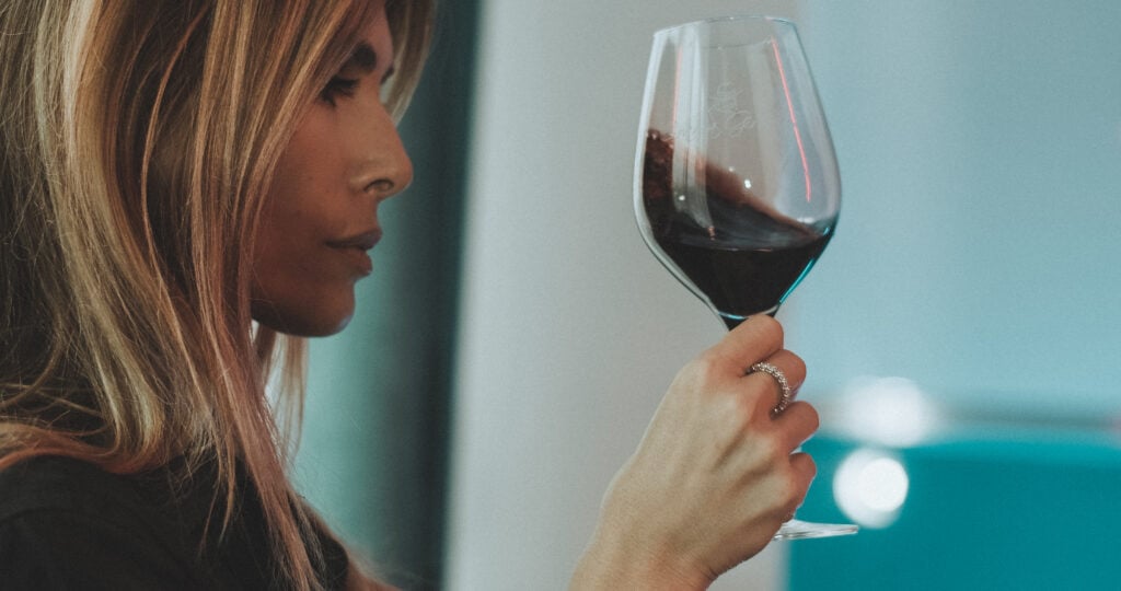 VINURI IN SEZON RECE