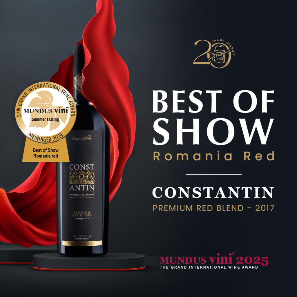 CONSTANTIN PREMIUM RED BLEND