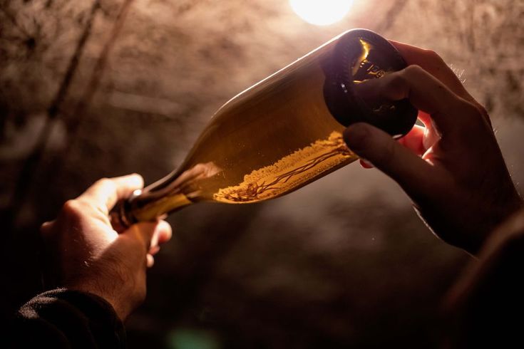 metoda Champenoise