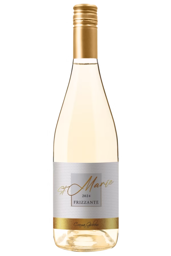 Frizzante St. Marie - vin petiant alb demisec