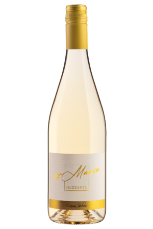 Frizzante St. Marie - vin petiant alb demisec