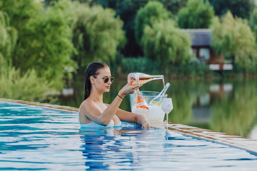 accesorii pentru un piscina