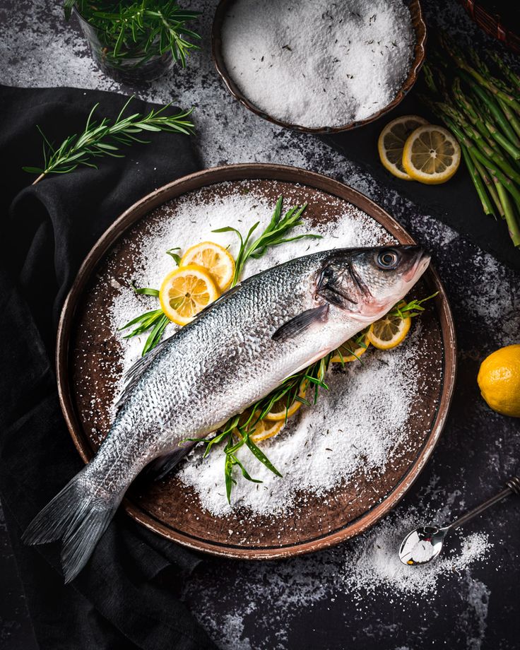 peste slab cu carne alba