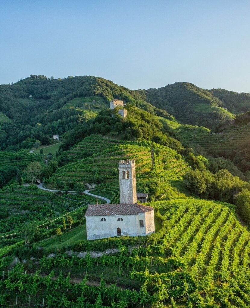 valdobbiadene prosecco