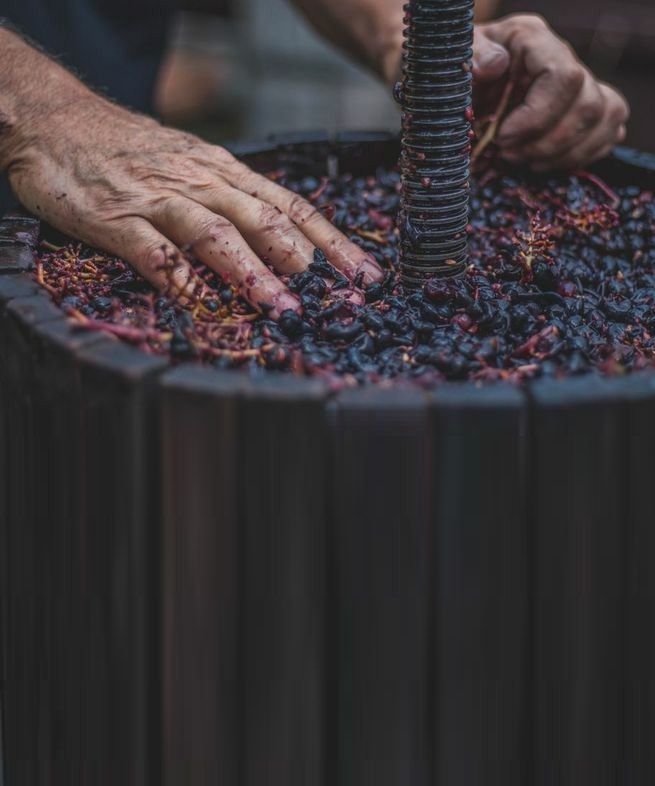 vin natural de tara 