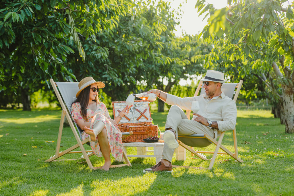 ghid picnic reușit