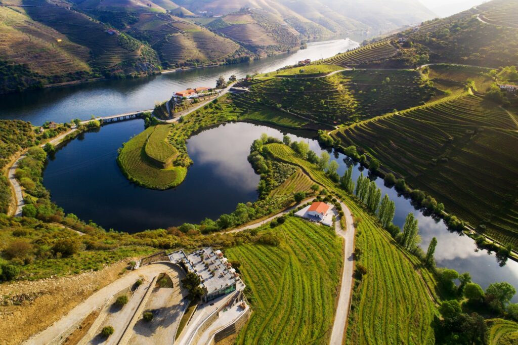 valea Douro
