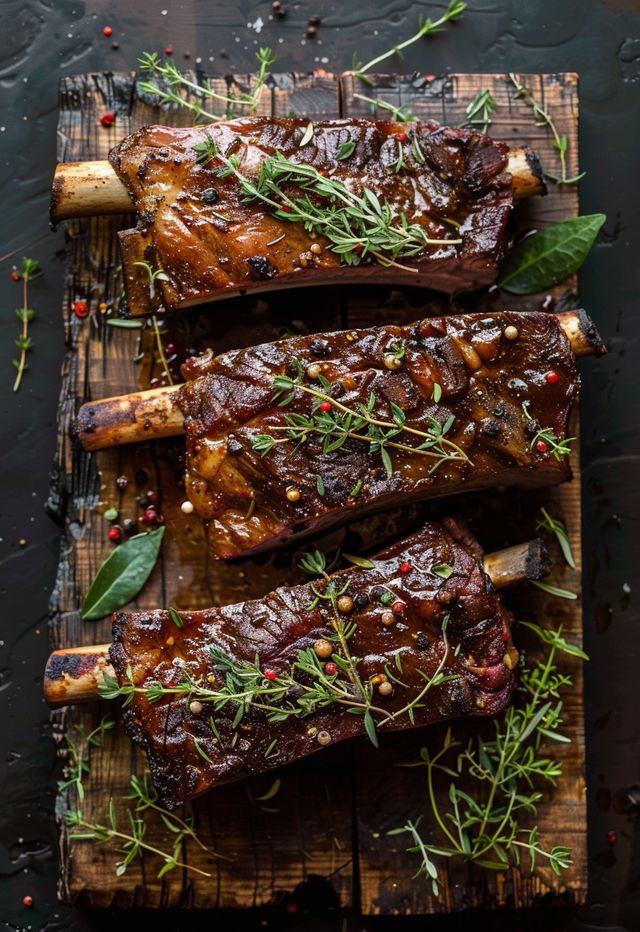 coaste din carne de vita