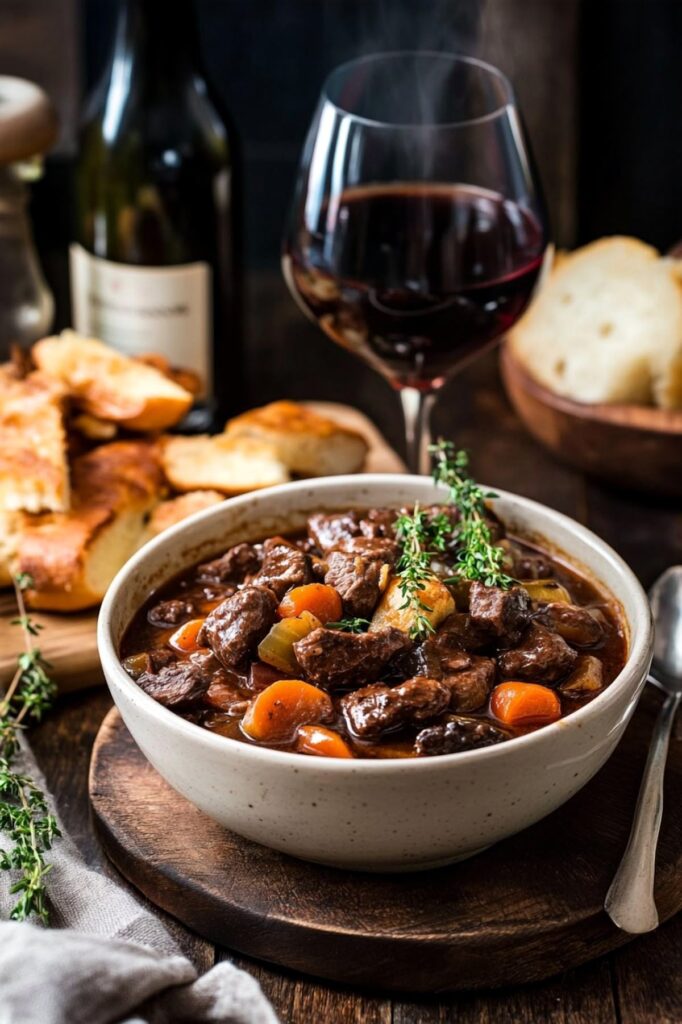 rasol din carne de vita