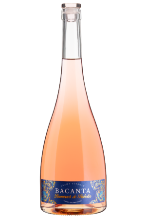 PP Bacanta Busuioaca de Bohotin - vin rosé sec