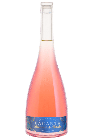 PP Bacanta Busuioaca de Bohotin - vin rosé sec