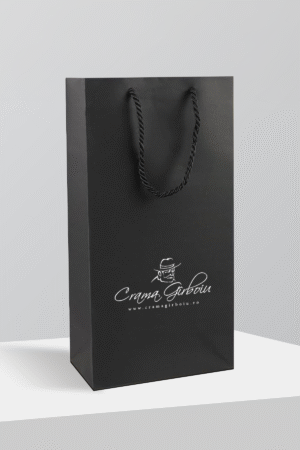 Punga 2 sticle de vin