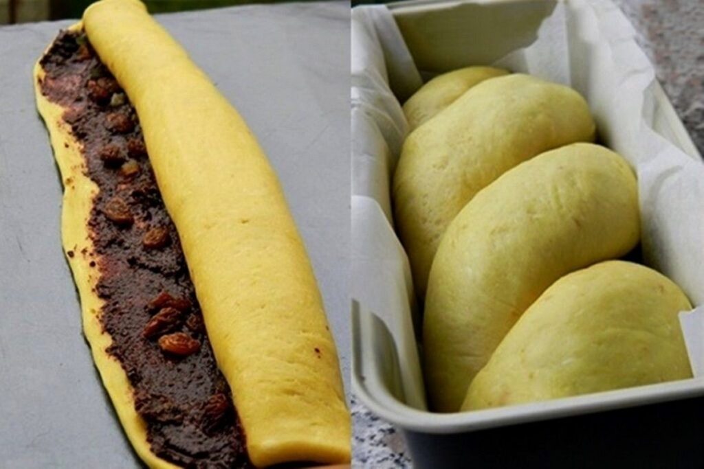 reteta cozonac Tradițional