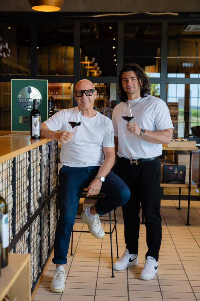 enologi cama girboiu