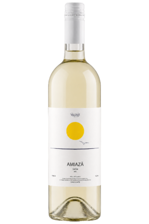 PP Pescăruș Amiaza - Vin alb sec