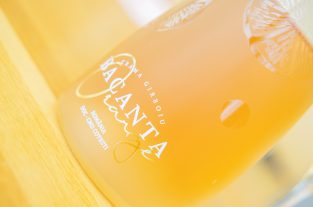 Bacanta Orange