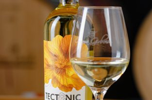 tectonic galbena de Odobești